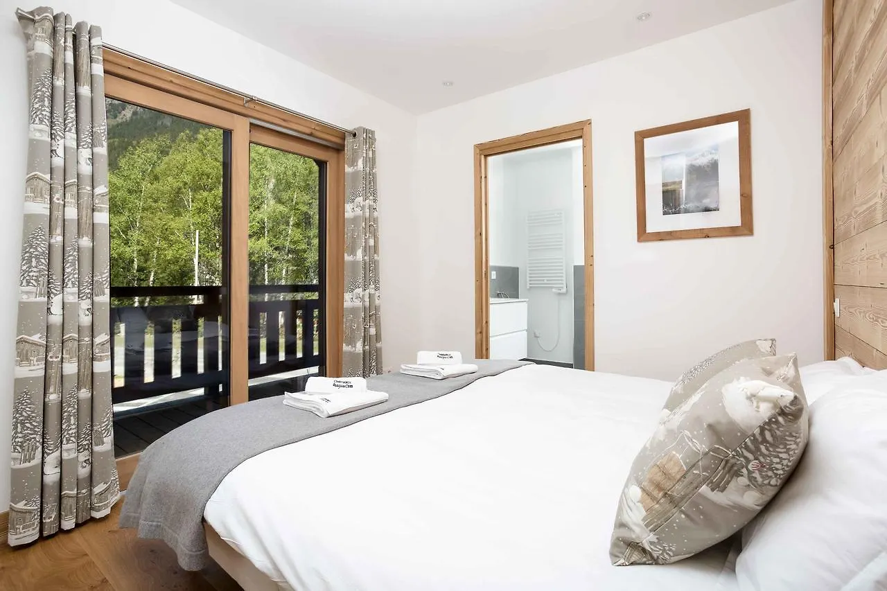 Grand Paradis 11 Apartment - Chamonix All Year 0*,  France