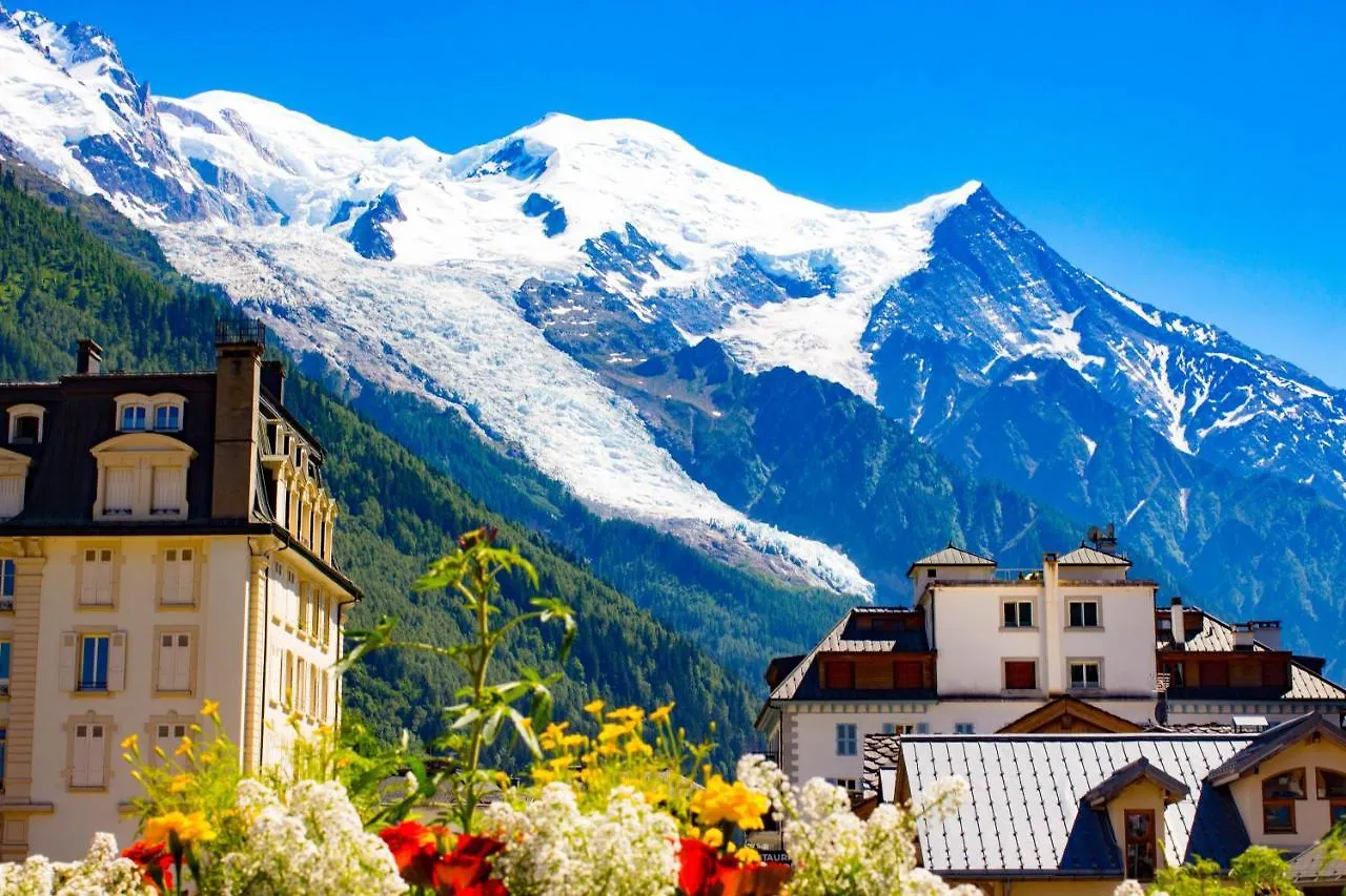 Grand Paradis 11 Apartment - Chamonix All Year 0*,  France